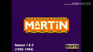 Martin Intros (1992-1997)