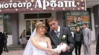 Свадьба Лебедей!!! (30.09.2011)