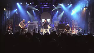 "Não Aguento Mais" - Comunidade Nin-Jitsu AO VIVO no Opinião - Clipe Oficial DVD