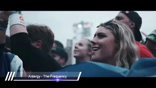 Antergy - The Frequency (Hardstyle)
