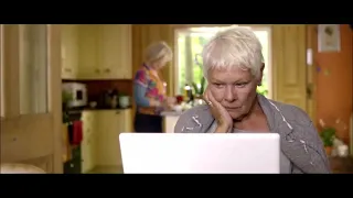 JUDI DENCH AND MUPPET COMPUTER DATING GONE WRONG