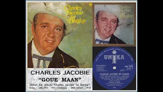 Goue Maan - Charles Jacobie