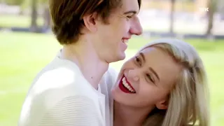 Noora♡William ||Skam/Стыд Ностальгия по сериалу