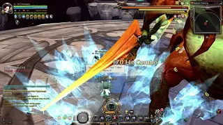 Dragon Nest SEA | Elestra STG22 | Feb Update