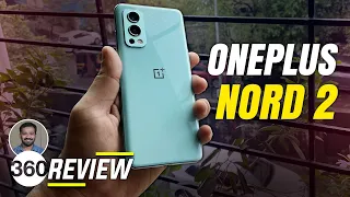OnePlus Nord 2 Review: A Proper All-Rounder?