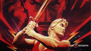 Flash Gordon (1980) Trailer