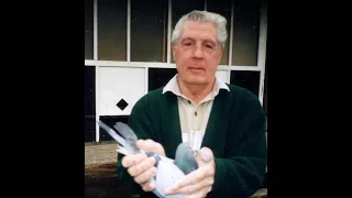 Video 318: Tom McGoldrick of Nottingham: Premier Pigeon Racer