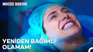 O Günlere Geri Dönmemek İçin Her Şeyi Yaparım - Mucize Doktor