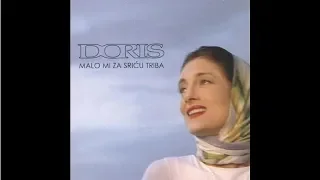 Doris Dragovic - Krivi ljudi - Audio 2002.