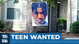 Another teenager sought in Augusta murder of 14-year-old