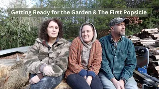 Preparing the Garden for Planting in Appalachia