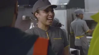 McDonald's: Night Workers