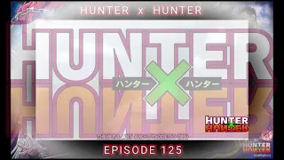 hunter x hunter episode 125 tagalog 14530