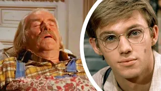 Shocking Moments You Forgot from The Waltons