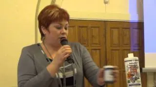 Литвинова Наталья Магний NSP M2U01273