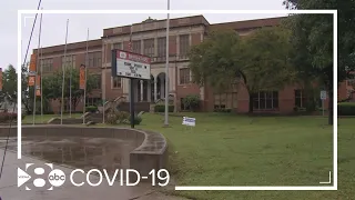 Coronavirus in North Texas: How COVID-19 is affecting kids