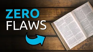 This Video DEMOLISHES So-Called “Bible Contradictions”