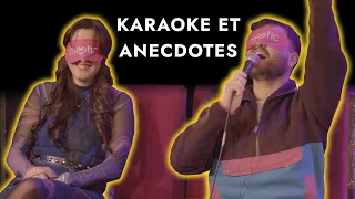 DATE #07 - Leurs anecdotes de PIRES dates (avec Mahaut Drama)