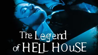 The Legend Of Hell House (1973) - Movie Review