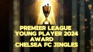 Cole Palmer: Young Player of the Year award EPL#chelsea #premierleague #Cole Palmer