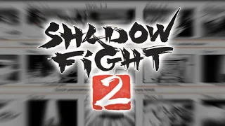 Как создавался синематик Shadow fight 2