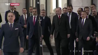 FETÖ'nün 'Hakan Fidan' planını