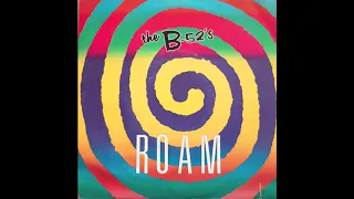 The B-52s - Roam 7"