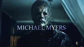 Halloween Kills - Michael Myers - Rusty Lion - Rebirthing(Skillet) - Tribute