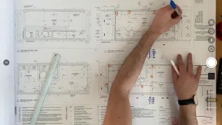 Estimating 5: Takeoffs for Framing Materials