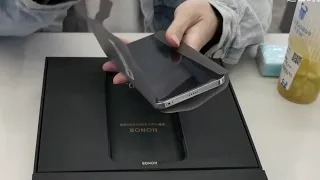 Honor Magic 6 RSR Porsche Design 5G!