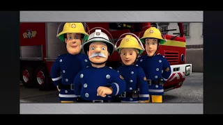 Fireman Sam Estonian Fanmade Specials