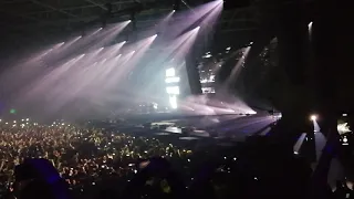 Martin Garrix & Matisse & Sadko - Intro ID  ADE 2018 live ( RAI Amsterdam)