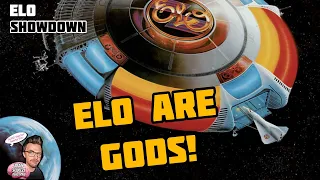 Electric Light Orchestra - SHOWDOWN (ADHD Reaction) | WHAT IN FUNKY TOWN IS GOIGN ON?!