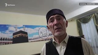 Камеры слежки в мечетях Казани. Для чего?