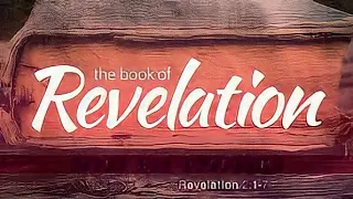 Revelation 2 Explained: Messages to the Seven Churches | Bible Study