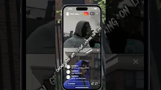 They Caught A TEEN LACKING on LIVE!🤯