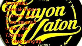 Guyon waton full album terbaru