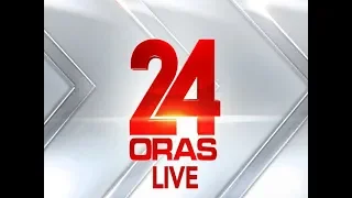 24 Oras Livestream (July 2, 2019) | Replay