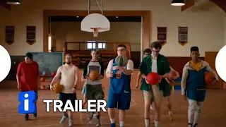 Campeões | Trailer 1 Legendado