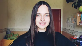 5'Nizza - Я солдат (cover by Elizabeth Krotova)