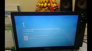 Windows 10 BSOD