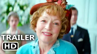 MRS. HARRIS GOES TO PARIS Trailer (2022) Lesley Manville, Isabelle Huppert