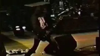 Soundgarden  Live in Berkeley, CA 06/04/1994 (Part 1)