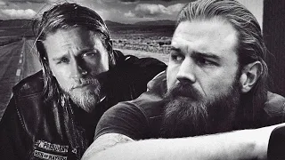 "Outlaws & Outsiders" | Sons of Anarchy