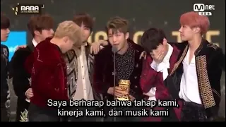 2016 Mama ( Mnet Asian Music Awards ) full live in Hongkong part 3 sub.indo