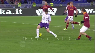 Totti - Assist compilation