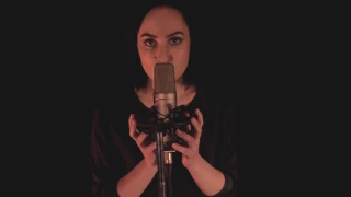 Christina Perri - Jar Of Hearts [Cover by Seline Sly]