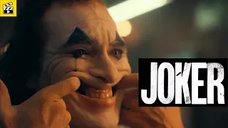 JOKER : 5 Minute Trailers final (4K ULTRA HD) NEW 2019 | joaquin phoenix
