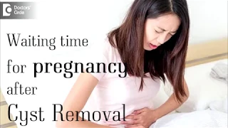 How long one must avoid pregnancy after treatment of Chocolate Cyst? - Dr. Geetha Bhavani Reddy