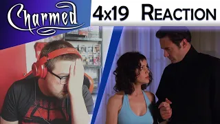 Charmed 4x19 "We're Off to See the Wizard" Reaction